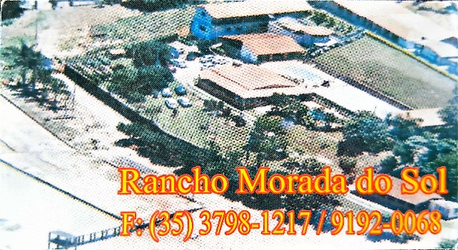 Rancho Morada do Sol